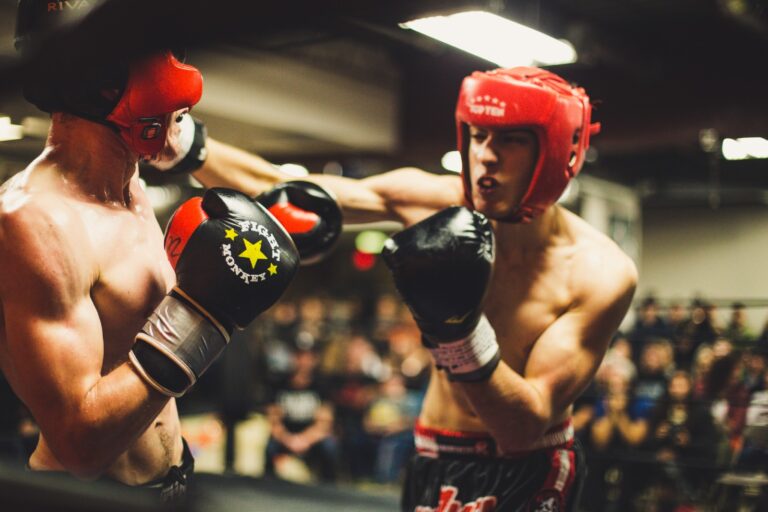 Is Kickboxing Hard To Learn? (Fully Explained)