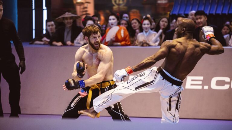 Karate combat 37 recap and summary
