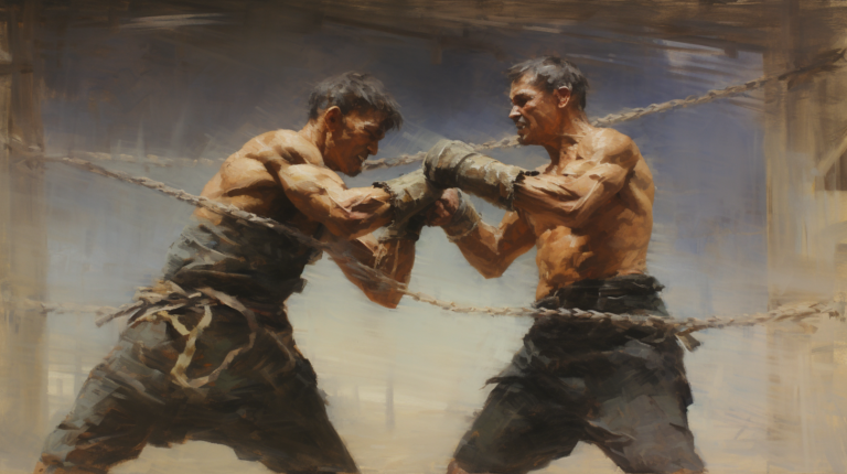 MMA vs Lethwei — Which One is More Effective?