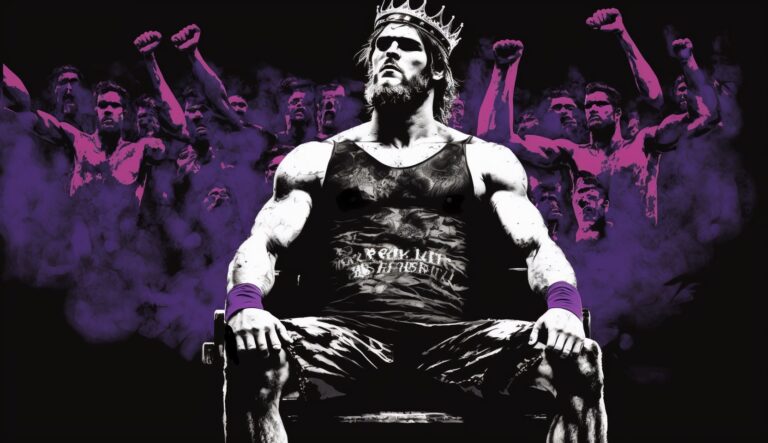 Skills That Separate Elite MMA Fighters From The Average Ones