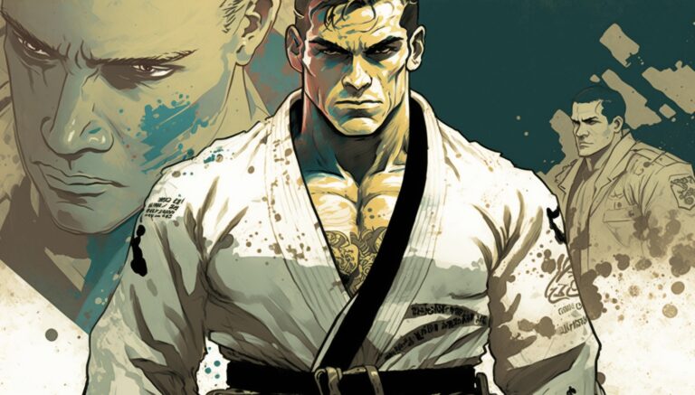 Beginners Guide To Jiu-Jitsu (Fully Explained)