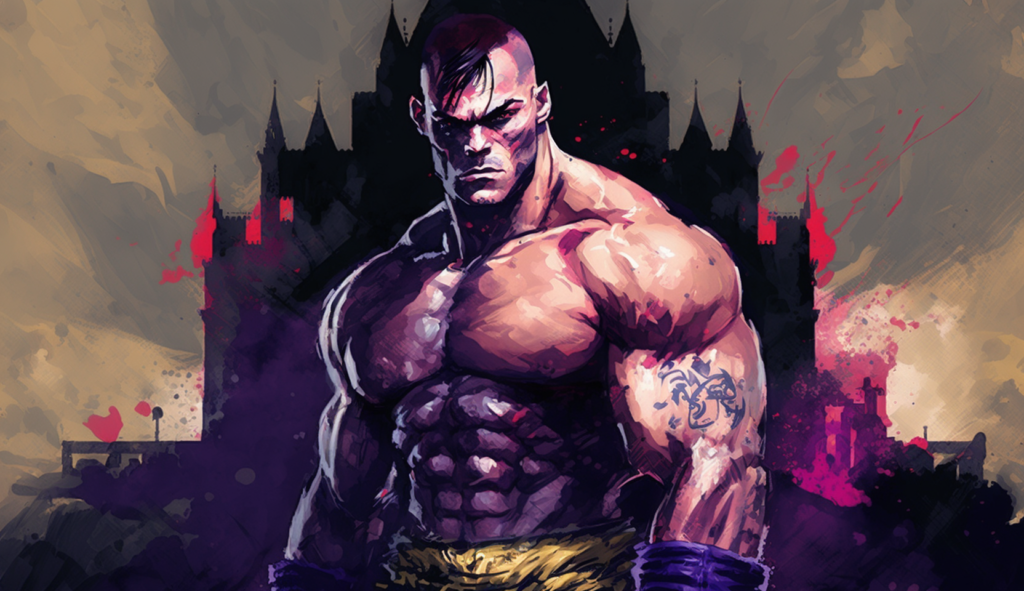 Biggest Villains In MMA History (Top 10) Martial Arts Unleashed