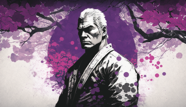 Tips For Starting BJJ At 40 Years of Age