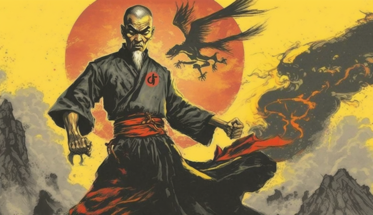 Is Kung Fu Good For MMA? Fully Explained