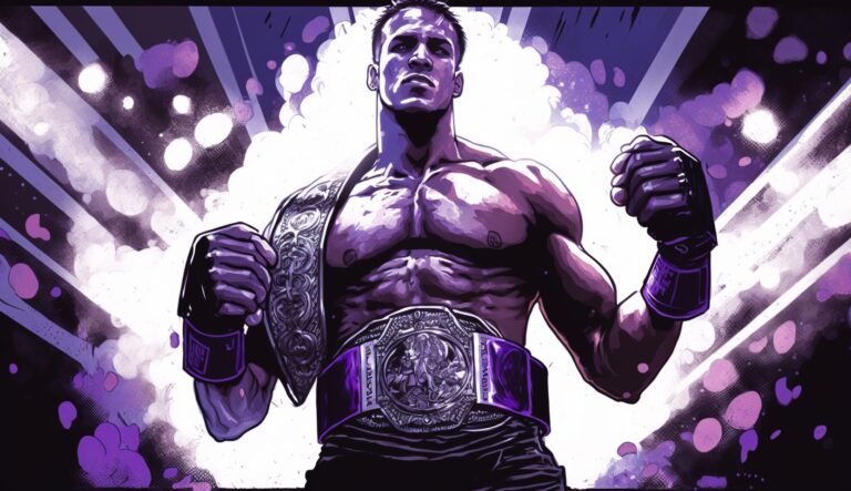 The Most Exciting ONE championship   Fighters