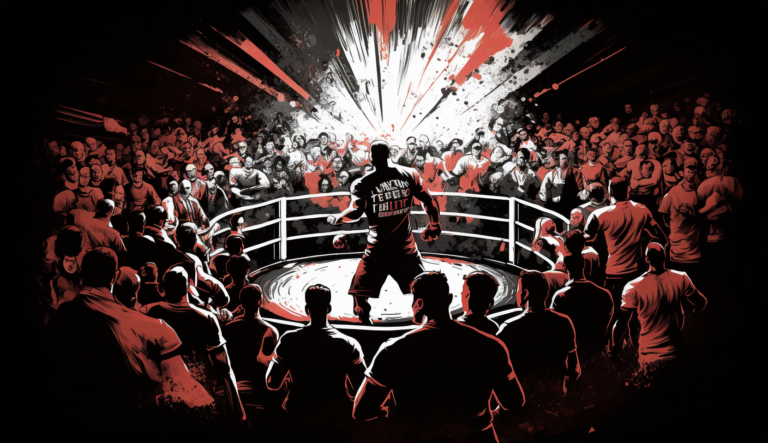 Most Entertaining UFC Fighters of Each Weight Class