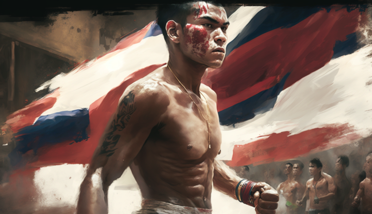 Best Workouts To Improve Cardio For Muay Thai (Top 6)