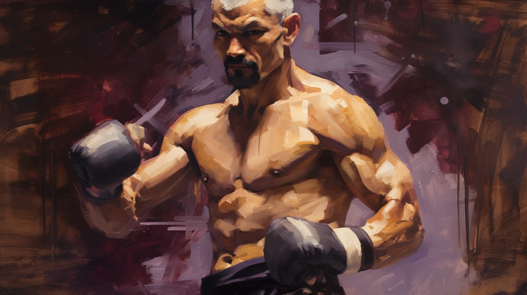 Tips For Starting Muay Thai At 40 Years of Age