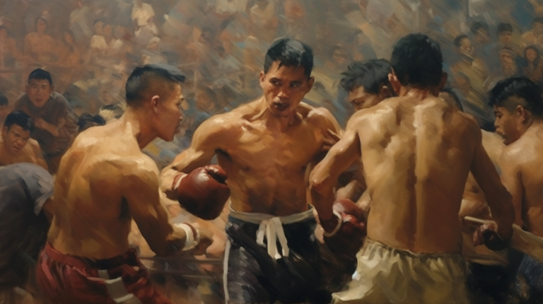 Can You Learn Muay Thai Without Sparring?