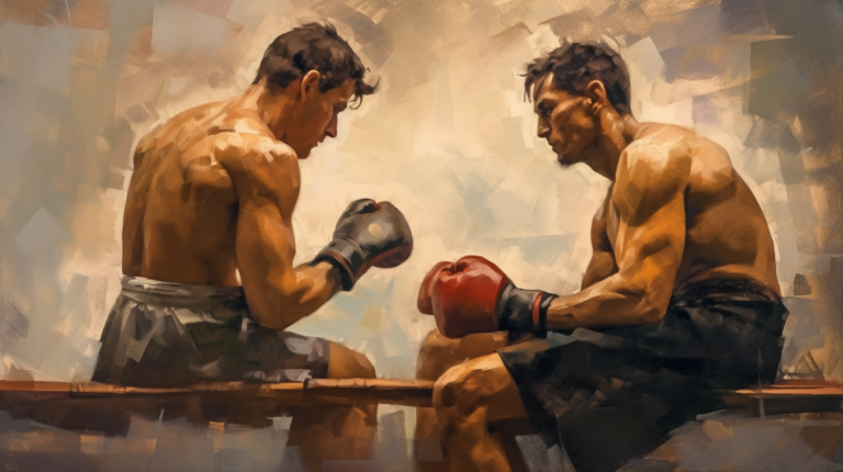 Beginners Guide to Boxing (Fully Explained)