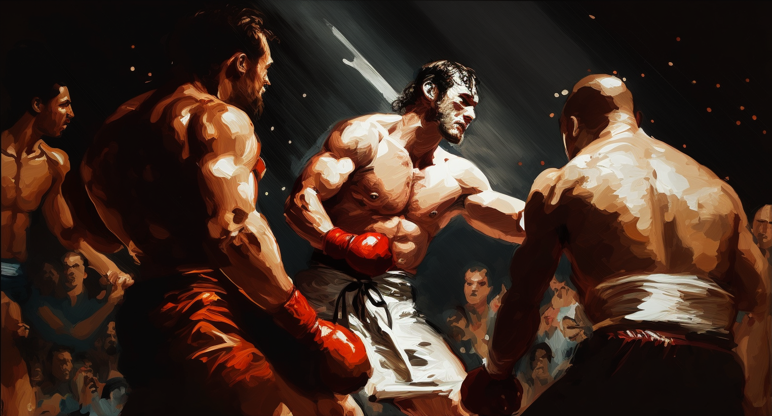 What Is The Best Base For MMA? Martial Arts Unleashed