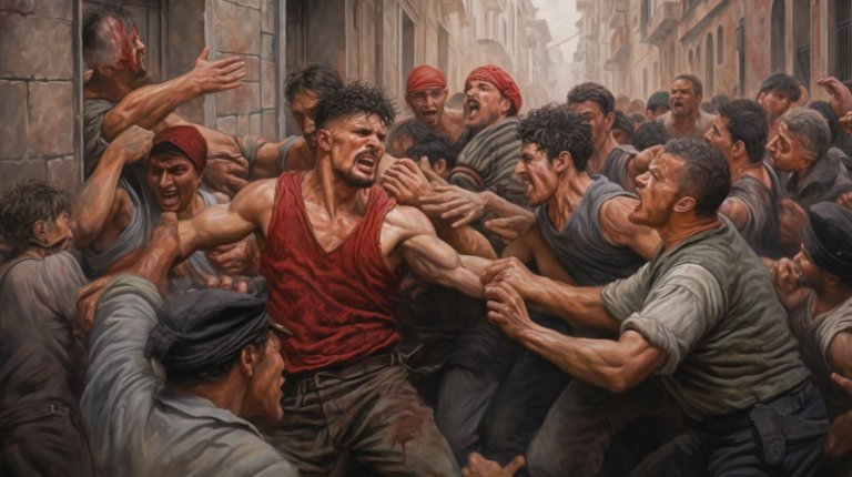 Is MMA Good For Self-Defense?