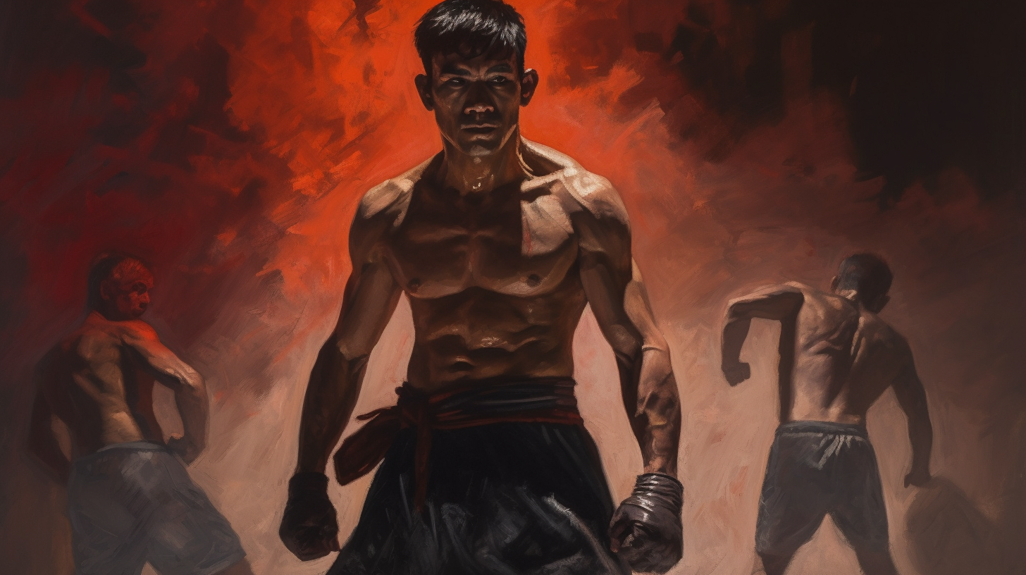 Is Muay Thai An Effective Martial Art? Martial Arts Unleashed