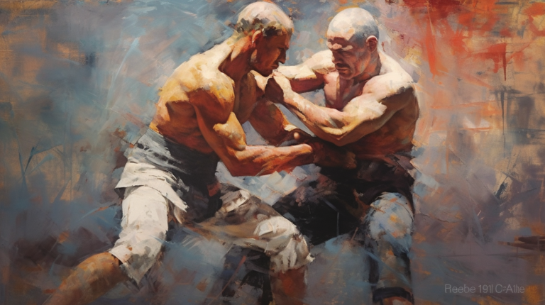 Why BJJ Is So Hard To Learn?