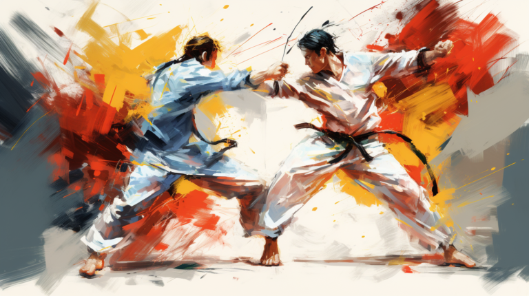 Is Taekwondo Good For Self-Defense?