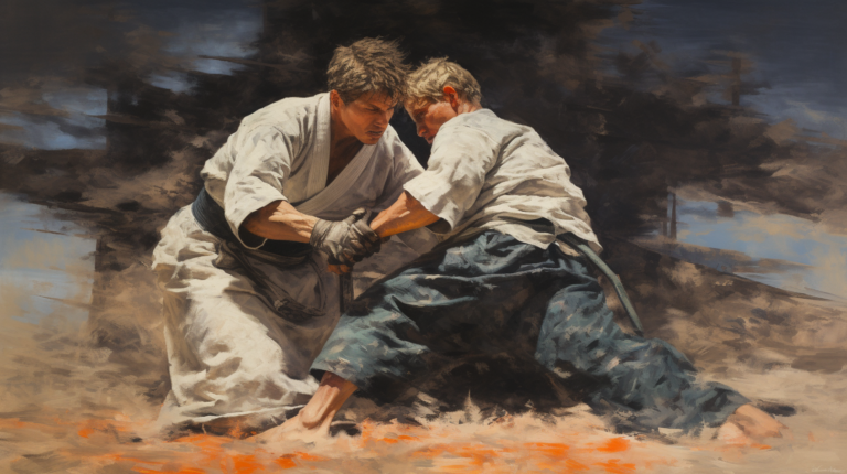 Best Grappling Martial Arts For MMA (Top 4)