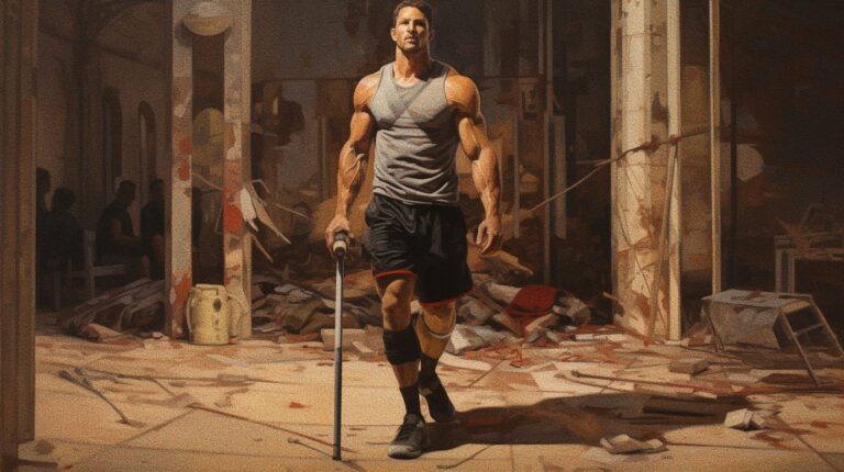 UFC Leg Breaks — This is Just the Beginning