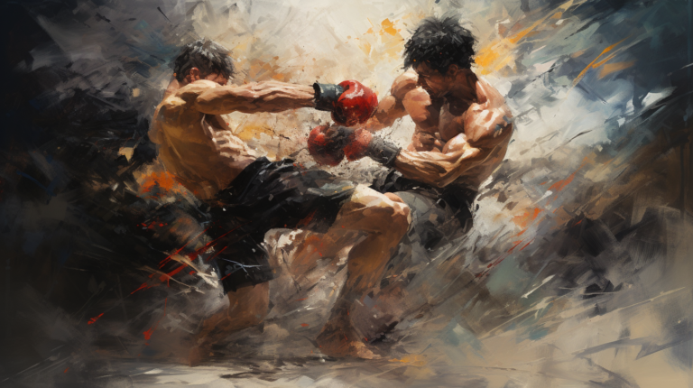 Best Leg Kickers in UFC History