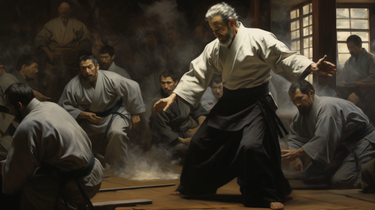 Is Aikido An Effective Martial Art? Fully Explained