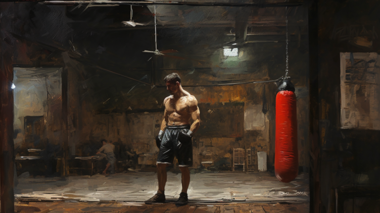 Can You Learn Boxing Without Sparring? (Explained)