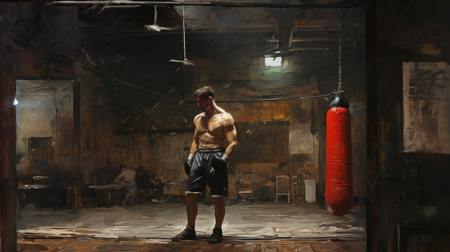 Can You Learn Boxing Without Sparring? (Explained) Martial Arts Unleashed