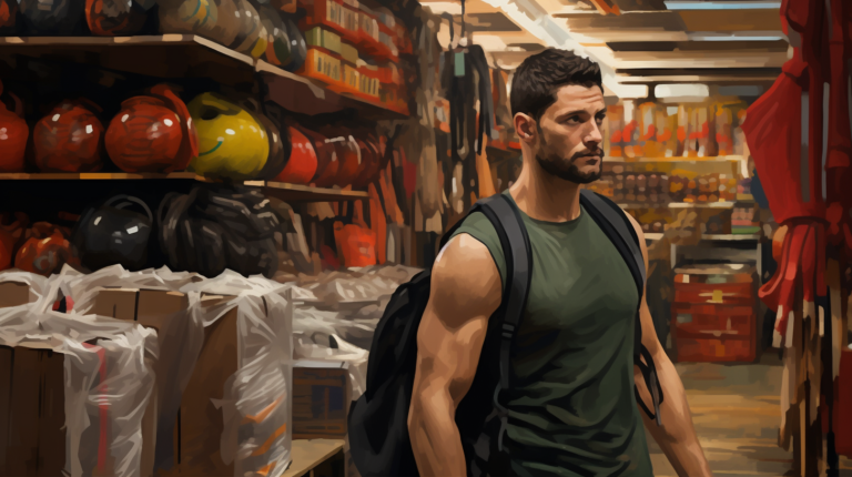 What To Know Before Your First Muay Thai Class