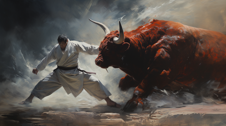 Is Karate Good For Self-Defense? (Explained)