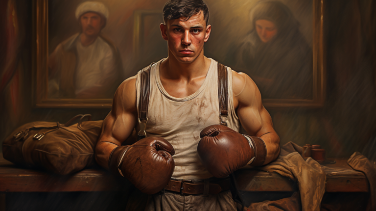 5 Reasons Boxing is Better Than MMA