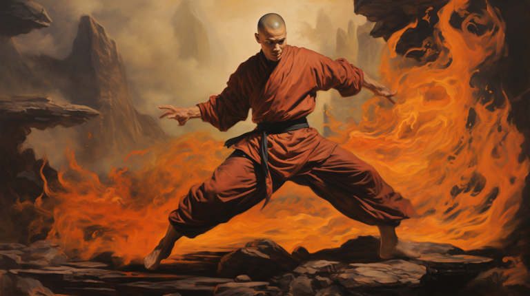 Why does Kung Fu  not work in MMA?