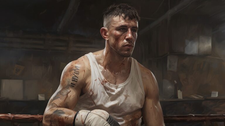 10 Most Dangerous Combat Sports