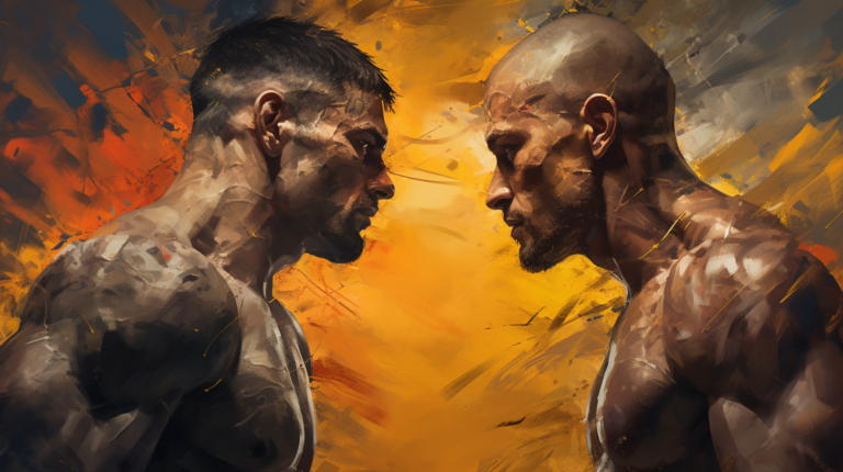 Muay Thai or MMA For Fitness: Detailed Comparison