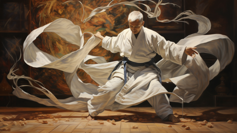 Why is Aikido Bad For Self Defense?