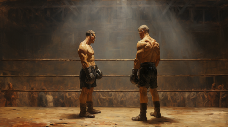 5 Reasons MMA Is Better Than Boxing