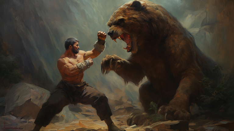 Why Are Dagestan MMA Fighters So Good and Dominant?