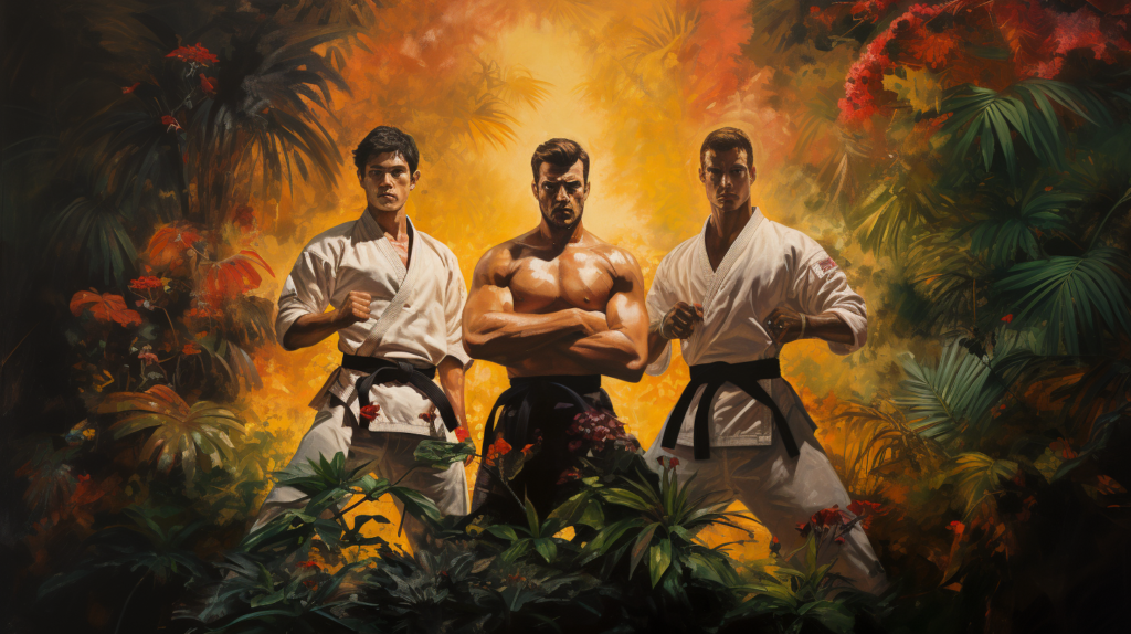 How To Choose The Best Martial Art For You Martial Arts Unleashed