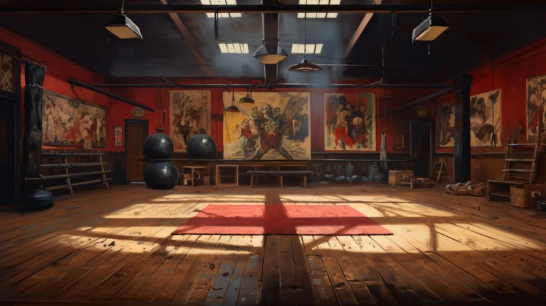 How To Choose The Right MMA Gym-Fully Explained