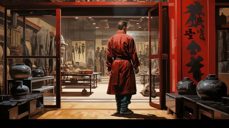 Martial Arts Equipment and Gear for Beginners: