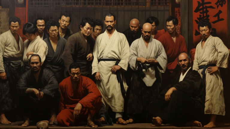 Basic Self-Defense Techniques Anyone Can Use