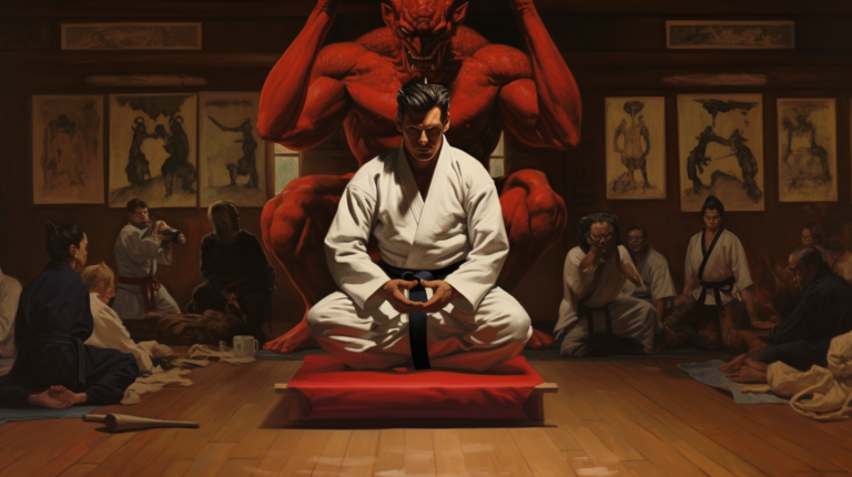 How To Spot A Fake Martial Arts School (McDojo)?