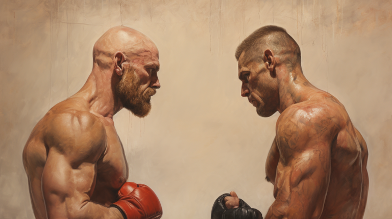 Boxing Vs. MMA — Which One Is Better?