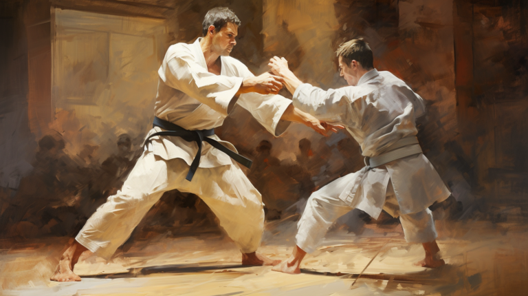 Is Judo Effective For Self-Defense?