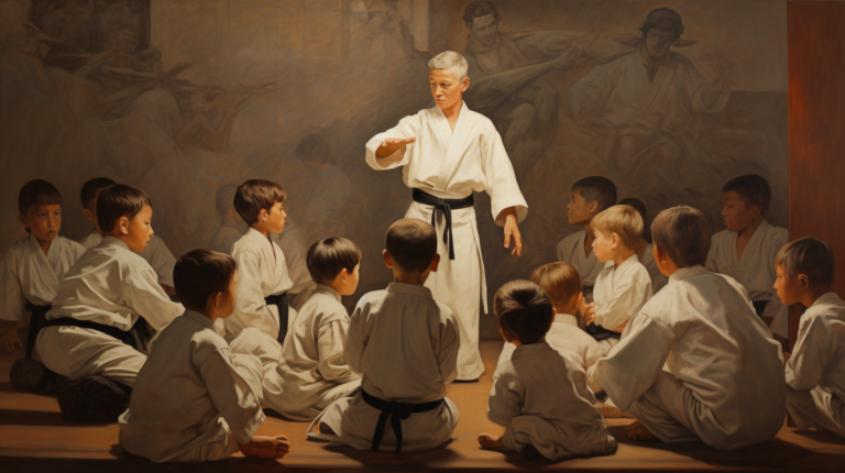 Is Judo Good For Kids? (Parents Guide)