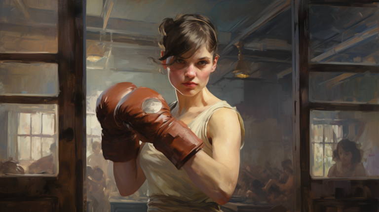 Why Boxing Fitness Is Great For Women