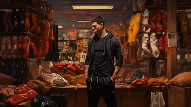 MMA Gear Guide: Must-Have Equipment for Training and Competing