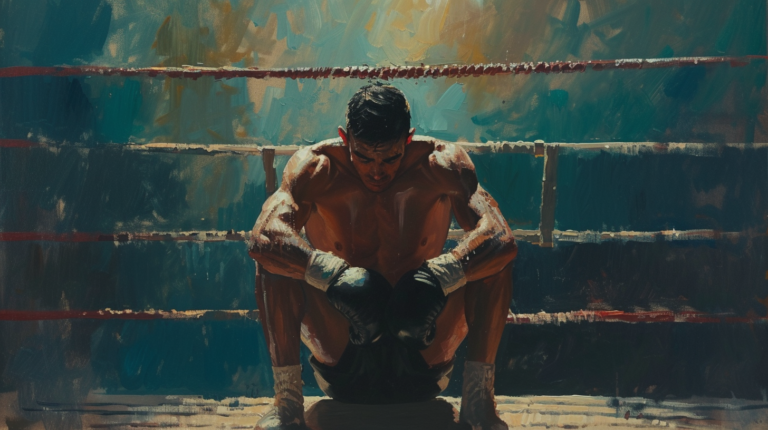 10 Boxing Sparring Etiquette You Must Know