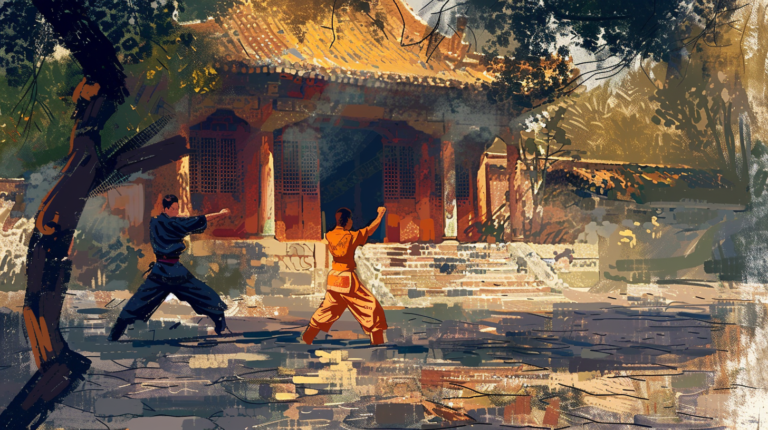 Top 5 “Easiest” But Effective Martial Arts To Learn