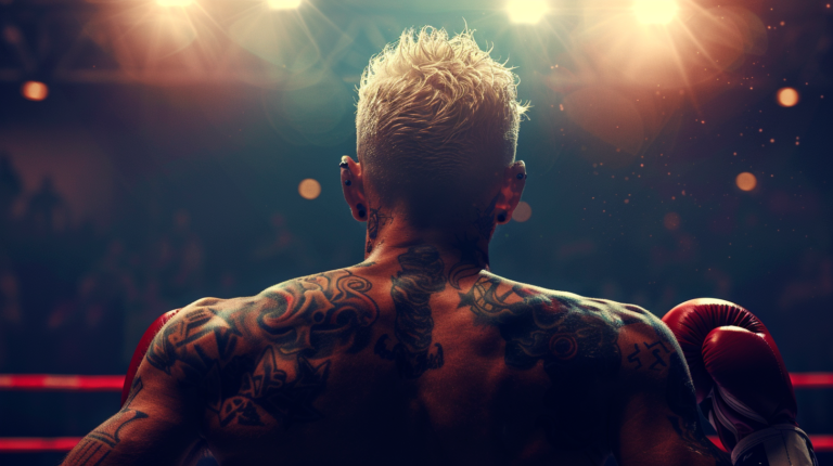 Is Jake Paul A Good Boxer?