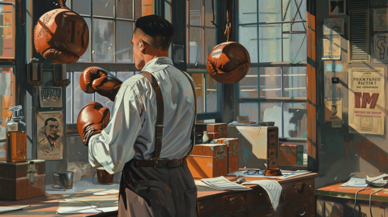 Billionaire CEOs trained in martial arts