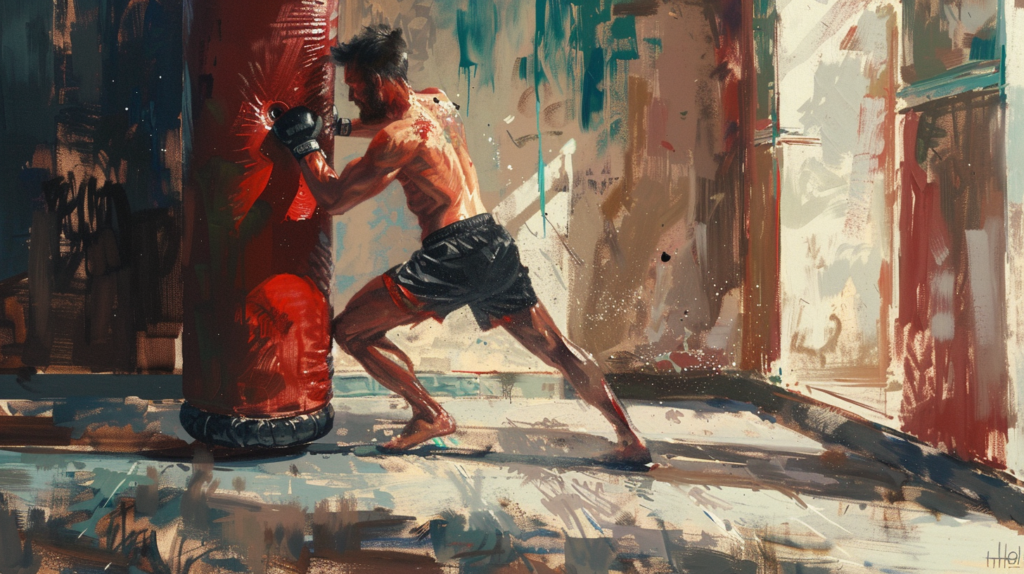 Most Effective Kicks Used in MMA Martial Arts Unleashed