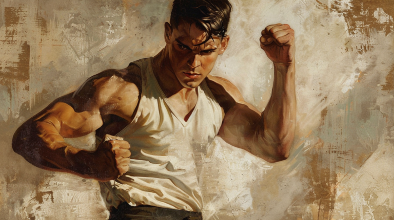 What Is The Best Martial Art For A 30-Year-Old?